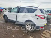 2018 Ford ESCAPE фото