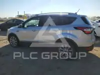 2018 Ford ESCAPE фото