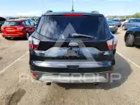 2018 Ford ESCAPE фото