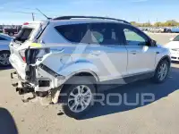 2018 Ford ESCAPE photo
