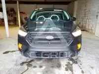 2018 Ford ESCAPE фото