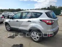 2018 Ford ESCAPE photo
