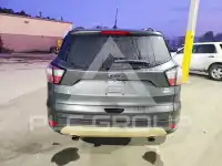 2018 Ford ESCAPE photo