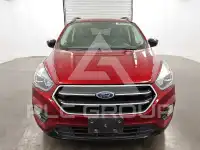 2018 Ford ESCAPE фото