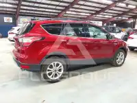 2018 Ford ESCAPE фото