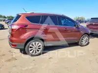 2018 Ford ESCAPE фото