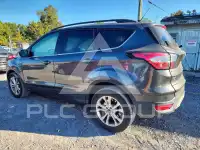 2018 Ford ESCAPE фото