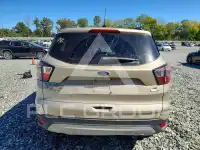 2018 Ford ESCAPE photo