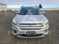 2018 Ford ESCAPE фото