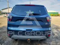 2018 Ford ESCAPE photo