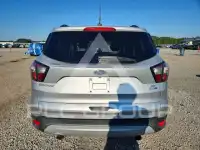 2018 Ford ESCAPE photo