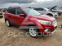2018 Ford ESCAPE фото