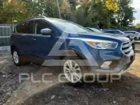 2018 Ford ESCAPE photo