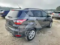 2018 Ford ESCAPE фото