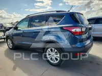 2018 Ford ESCAPE photo