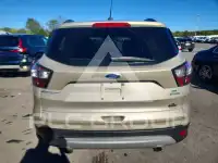 2018 Ford ESCAPE фото