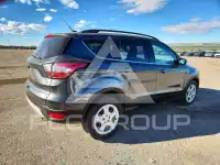 2018 Ford ESCAPE фото