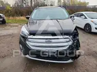 2018 Ford ESCAPE photo