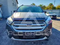 2018 Ford ESCAPE фото