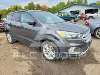2018 Ford ESCAPE фото