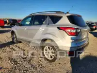 2018 Ford ESCAPE фото