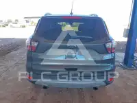 2018 Ford ESCAPE фото