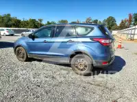 2018 Ford ESCAPE фото