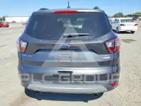 2018 Ford ESCAPE фото