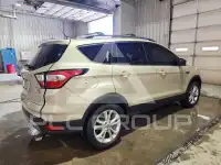 2018 Ford ESCAPE фото