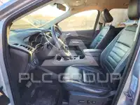 2018 Ford ESCAPE photo