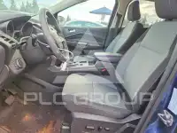 2018 Ford ESCAPE фото