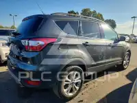 2018 Ford ESCAPE фото