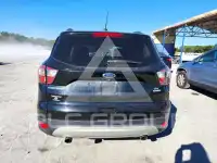 2018 Ford ESCAPE photo