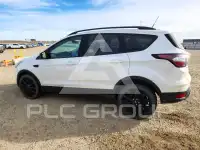 2018 Ford ESCAPE photo