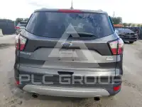 2018 Ford ESCAPE фото
