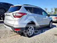 2018 Ford ESCAPE фото