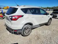 2018 Ford ESCAPE photo