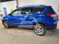 2018 Ford ESCAPE фото