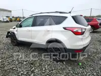 2018 Ford ESCAPE фото