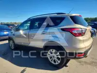 2018 Ford ESCAPE фото