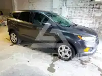 2018 Ford ESCAPE фото
