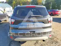 2018 Ford ESCAPE фото