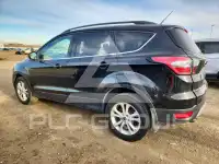 2018 Ford ESCAPE photo