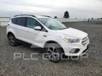 2018 Ford ESCAPE photo