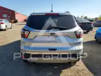 2018 Ford ESCAPE фото