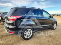 2018 Ford ESCAPE photo