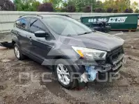 2018 Ford ESCAPE фото