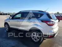 2018 Ford ESCAPE фото