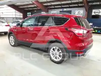 2018 Ford ESCAPE фото