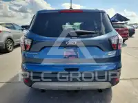 2018 Ford ESCAPE photo